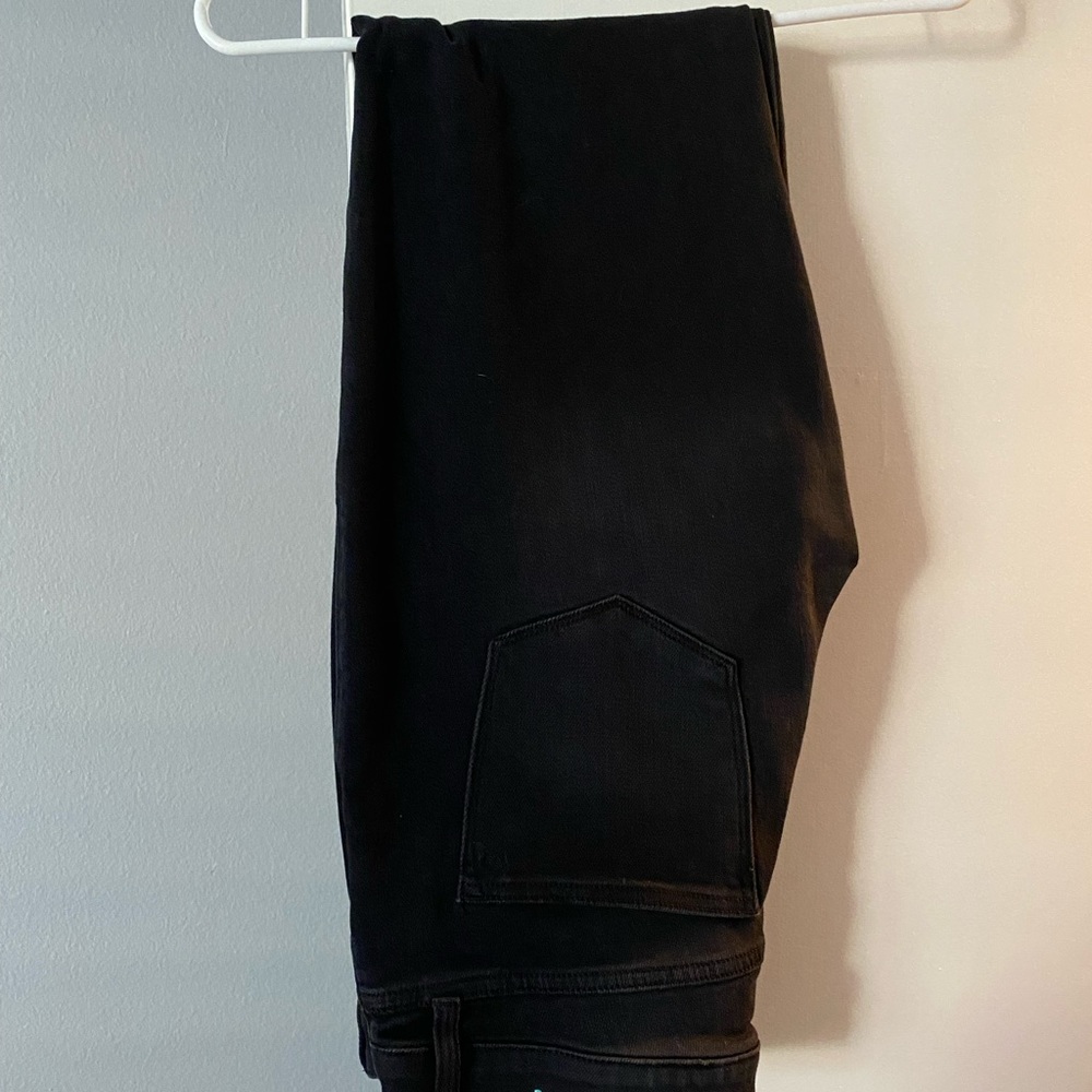 LuLaRoe Boyfriend Denim LIKE NEW!!!